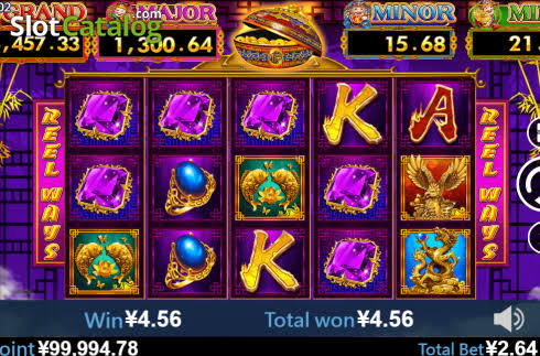 Eternal Diamond Slot - Free Demo & Game Review | Aug 2026