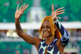 Sha'carri richardson is an african queen on a journey to becoming a world class. Olympics 2021 Is Sha Carri Richardson The Star Of The 100 Meter Sprint Deseret News