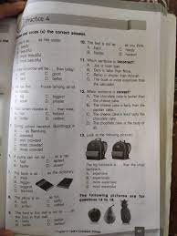 Kunci jawaban buku bahasa inggris kelas 12 kurikulum 2013 halaman 68. Tolong Jawab Practice 4 Hal 87 Kelas 8 Brainly Co Id