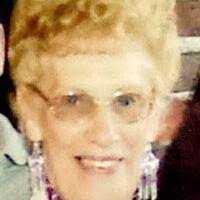 Elizabeth “Betty” Alves