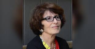 Mrs. Nicole S. Schott Desrosiers Obituary