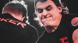 Ethan Tunstall V Josh Barker