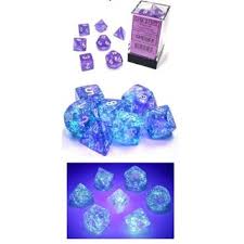 Free shipping on orders over $25.00. Borealis Polyhedral Pink Silver Luminary Set 7 Fantasywelt De 8 55