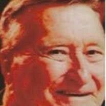 Melvin Dean "Bud" Garrett Obituary