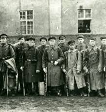 We did not find results for: Powstanie Wielkopolskie Jarocin
