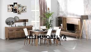 Kilim Mobilya Yemek Odasi Takimlari Goruntuler Ile Mobilya Ev Dekoru Mobilya Fikirleri