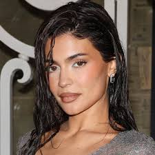 Kylie Jenner officially launches Sprinter vodka soda