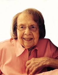 Obituary information for Emma Gawthrop