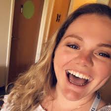 Abigail Wester SheCodes Profile