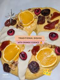 ✨Rosca de reyes you should bake at home👑