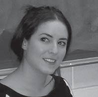 The READ magazine (Fall 2009) by Branksome Hall