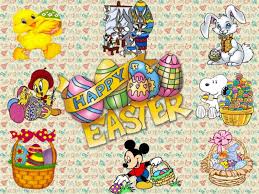 Tons of awesome disney hd wallpapers to download for free. 46 Free Disney Easter Wallpaper On Wallpapersafari