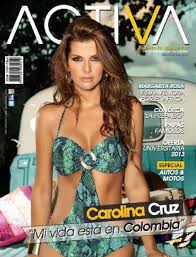 Mamá, empresaria, presentadora, modelo, amiga unicef colombia, kalley, calzatodo,carolina cruz empresa accesorios, salud y belleza, columnista de la revista alo, caracol tv día a día /// #. Carolina Cruz Photos Carolina Cruz Picture Gallery Famousfix