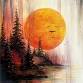 Blood Moon event image