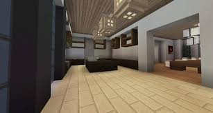 Part99 how to build luxury modern house. Modern Interior Minecraft Amino