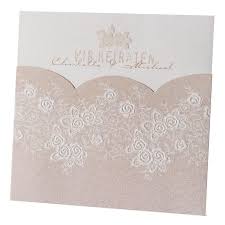 Einladungskarte hochzeit für 30 stk. Einladungskarte Hochzeit Vintage Rosen In Rose Kaufen