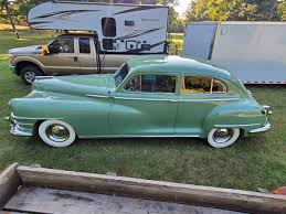 Image result for Heather Green 1947 Chrysler