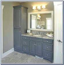Want to shop bathroom vanities nearby? Best Bathroom Vanity Storage Ideas On Bathroomelegant Tower Bathroom Vanity Storage Bathroom Remodel Master Small Bathroom Decor