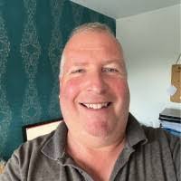 Brian Neale's Instagram, Twitter & Facebook