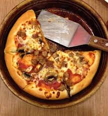 Image result for Cara Membuat Pizza Ukuran BigSize