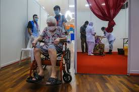 From dosage to efficacy rates, here's what to know about the vaccines used in malaysia's national immunisation plan. N Sembilan Seeks Walk In Covid 19 Vaccination For Elderly Malaysia Malay Mail