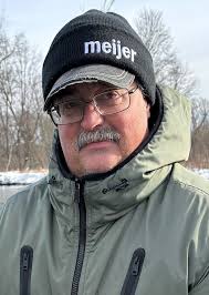 Obituary: Tod Howell, 56, of Scottville