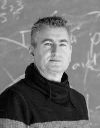 Prof. Alberto Rivacoba