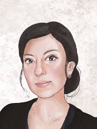 Constance Lagrange :: Éditions du Faubourg