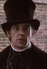 Martin Chuzzlewit" Episode Two (TV Episode 1994)