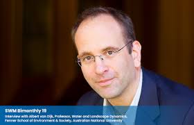 Print Edition 19: Sydney Water: a closer look at its visionary strategy