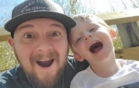 Brandon Bush's Rise to Excellence at HHS