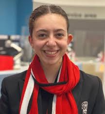 🏆 Youth Awards Winner