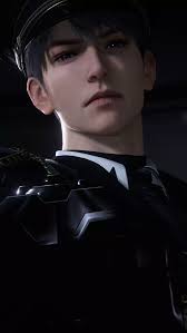 Chat with Johnny Slaughter nsfw