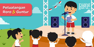 Menganalisis Teks Pidato Bahasa Indonesia Kelas 6