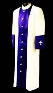 Closeout hoshea clergy robe for men in white & black. 17 Clergy Robes Ideas In 2021 Clergy How To Wear Cassock