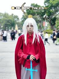 I COS the Cruel King from Block Tales : r/blocktales