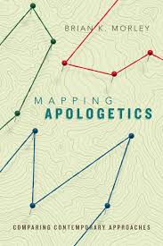 Mapping Apologetics Intervarsity Press