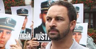 Maybe you would like to learn more about one of these? Santiago Abascal Un Apasionado De La Naturaleza El Correo