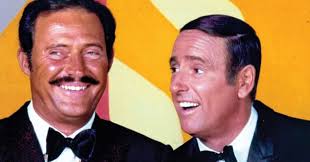 Rowan and Martin's Laugh-In