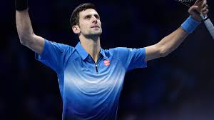 Djokovic zieht mit nadal & federer gleich. Der Beste Novak Djokovic Aller Zeiten Neue Motivation Neue Wege Neue Dimension Eurosport