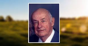 Robert P. Schmidt Obituary June 27, 2019