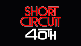 Short Circuit 40th Anniversary & Astoria Film Celebration
