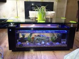 Aqua vim wholesale feng shui series accessories table aquariums. Fish Tank Coffee Table Design Images Photos Pictures