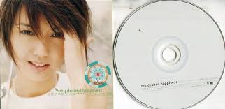 SINGAPORE STEFANIE SUN Yan Zi 孫燕姿孙燕姿我要的幸福Yanzi 2000 Karaoke VCD FCS1830  $24.99