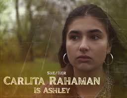 CAST for THE POSTCODE LOTTERY! Slide 1