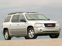 Image result for Pewter 2001 Envoy