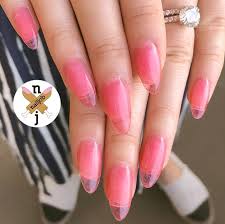 25 valentine's day inspired nail art tutorials. 35 Easy Valentine S Day Nail Art Designs Cute Valentine S Day Manicures We Love
