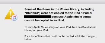Sync 6th Generation Ipod Nano With Icloud Music Library Ask Different