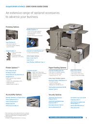 Download drivers for your canon product. Image Accessibility Options Printer Options Canon Imagerunner Advance C5051 User Manual Page 11 12