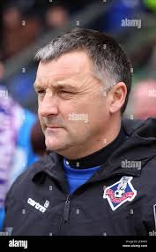 Dave penny hi-res stock photography and images